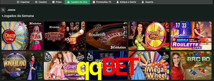 qqbet bet