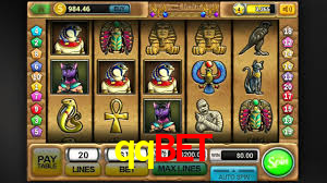 Game Providers qqbet