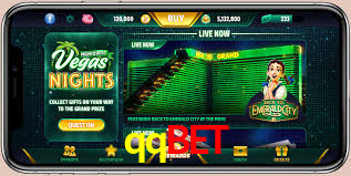 Welcome Bonus qqbet