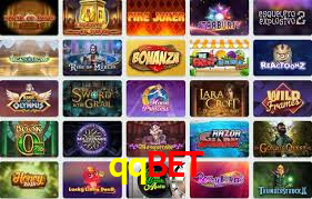 Experimente o Login Seguro Premium no qqbet