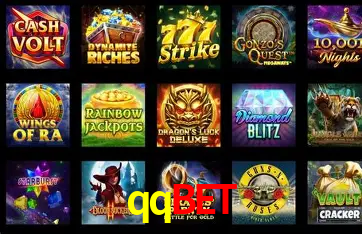 Casino Ao Vivo qqbet