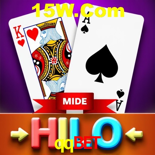 Interface do App qqbet
