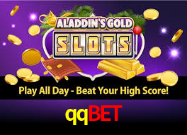 Sinta a adrenalina dos jogos de cassino com qqbet