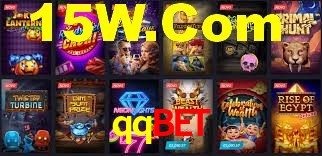 Roulette Table qqbet