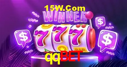 Jogos de Slot qqbet