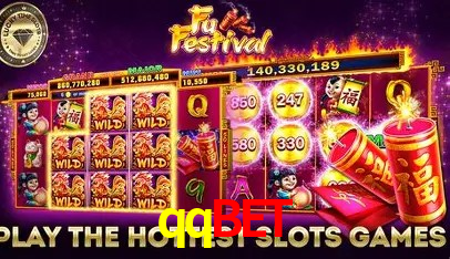 Loterias online na qqbet