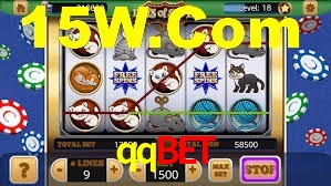 Programa VIP qqbet