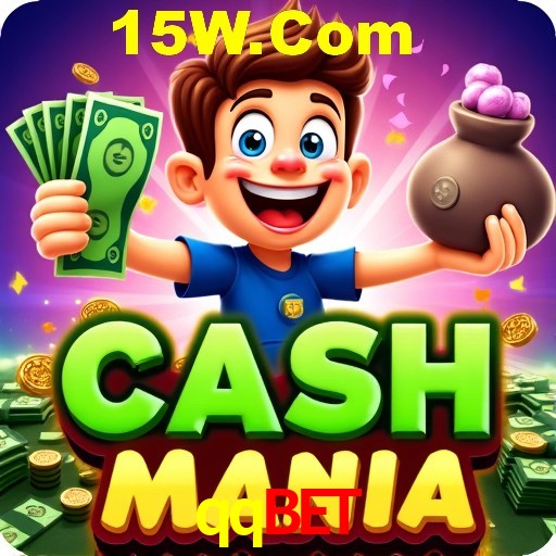 Descubra o Mundo do Cassino Online com qqbet