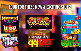 Daily Bonuses qqbet