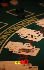 Segurança e performance na plataforma qqbet