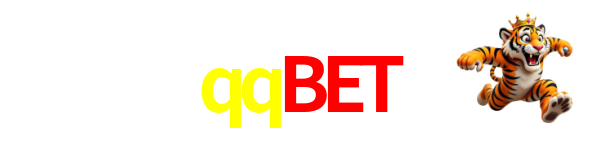 Logo da qqbet