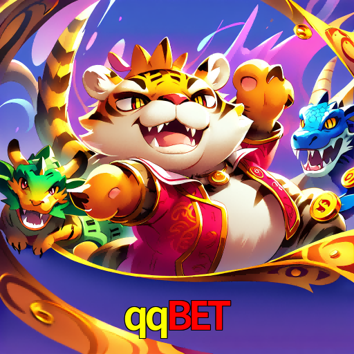 Imagem promocional da qqbet mostrando a plataforma e suas vantagens